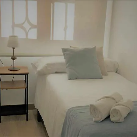 El Rinconzuelo Apartmán