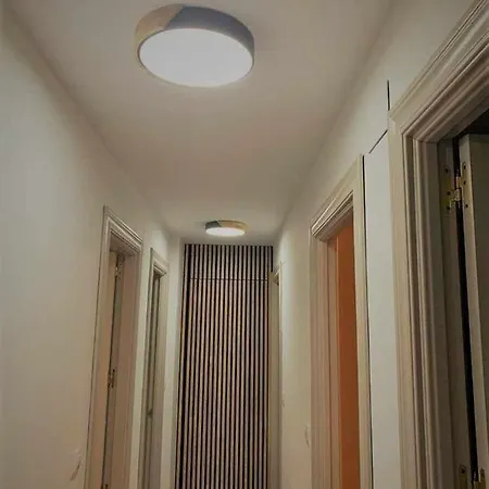 Apartament El Rinconzuelo Rubielos De Mora