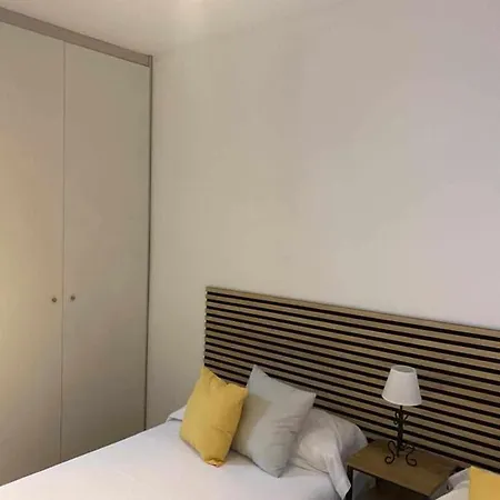 Apartmán El Rinconzuelo Rubielos De Mora