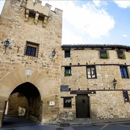 Apartmán El Rinconzuelo