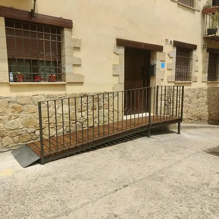 El Rinconzuelo Rubielos De Mora