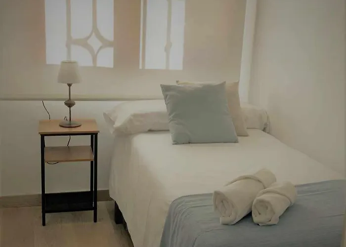 El Rinconzuelo Daire