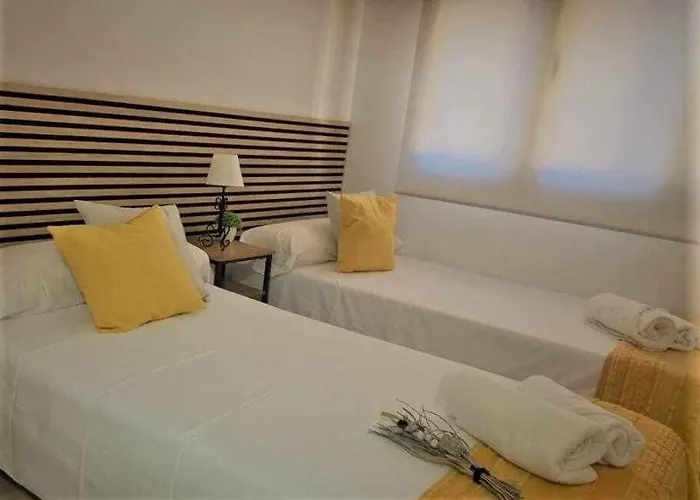 El Rinconzuelo Rubielos De Mora