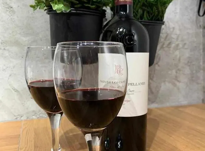 Daire El Rinconzuelo Rubielos De Mora