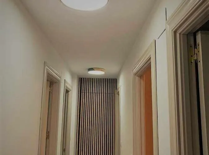 Daire El Rinconzuelo Rubielos De Mora