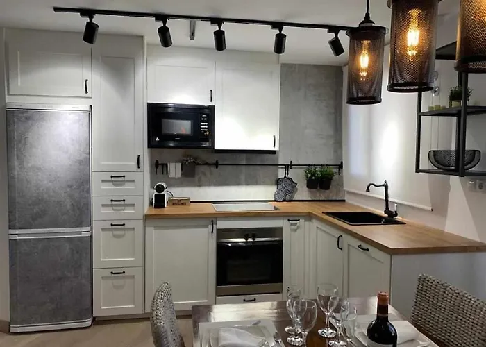 El Rinconzuelo Daire