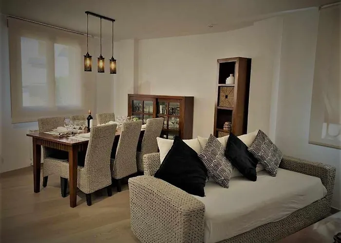 El Rinconzuelo Daire *