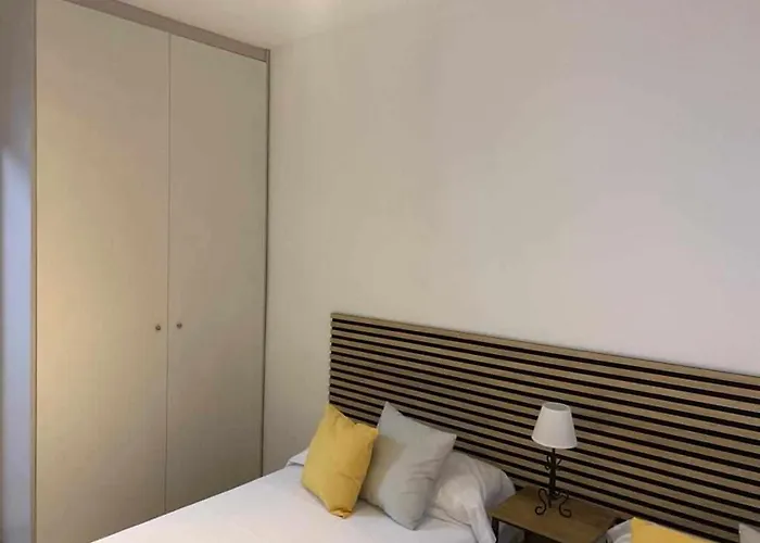 Daire El Rinconzuelo Rubielos De Mora