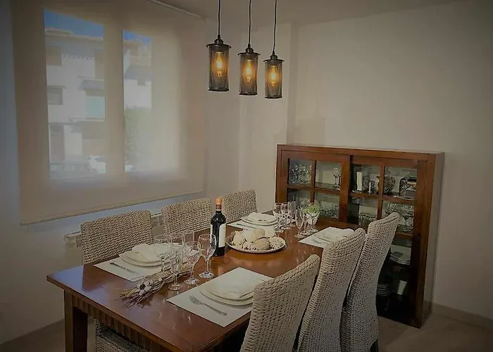 El Rinconzuelo Daire Rubielos De Mora